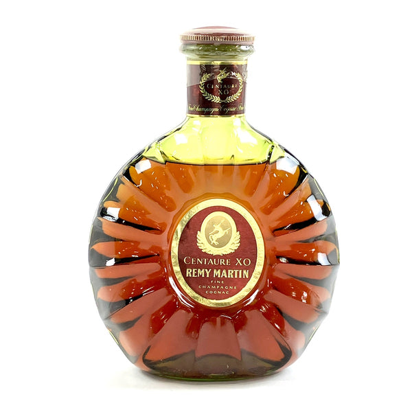 レミーマルタン セントー XO グリーンボトル 700ml ブランデー