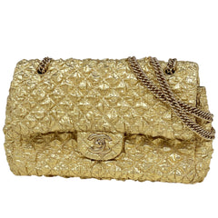 シャネル ショルダーバッグ ファブリック レディース ブランドバッグ・小物 【中古】brbag