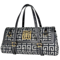ジバンシィ ハンドバッグ キャンバス レディース ブランドバッグ・小物 【中古】brbag