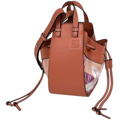ロエベ ハンドバッグ レザー レディース ブランドバッグ・小物 【中古】brbag