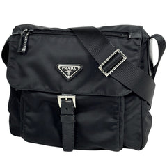 プラダ ショルダーバッグ ナイロン BT8994 レディース ブランドバッグ・小物 【中古】brbag