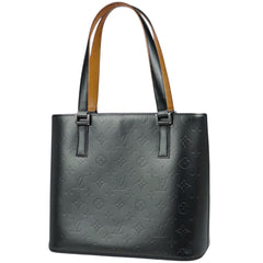 ルイ・ヴィトン ストックトン トートバッグ モノグラムマット M55112 レディース ブランドバッグ・小物 【中古】brbag