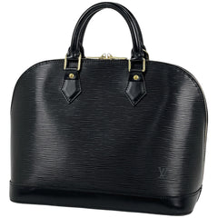 ルイ・ヴィトン アルマ ハンドバッグ エピ M52142 レディース ブランドバッグ・小物 【中古】brbag