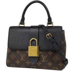 ルイ・ヴィトン ロッキーBB ハンドバッグ モノグラム M44141 レディース ブランドバッグ・小物 【中古】brbag