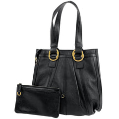 ブルガリ トートバッグ レザー レディース ブランドバッグ・小物 【中古】brbag