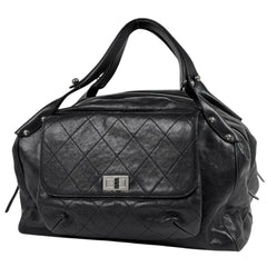 シャネル ボストンバッグ キャビアスキン レディース ブランドバッグ・小物 【中古】brbag