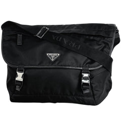 プラダ ショルダーバッグ ナイロン レディース ブランドバッグ・小物 【中古】brbag