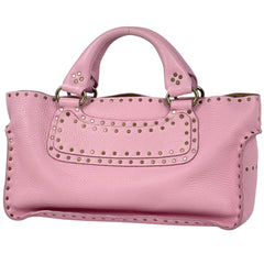 セリーヌ ブギーバッグ ハンドバッグ レザー レディース ブランドバッグ・小物 【中古】brbag