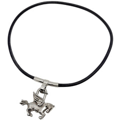 エルメス ネックレス メタル レディース ブランドアクセサリー 【中古】bracc