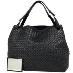 ボッテガヴェネタ トートバッグ レザー 179320 レディース ブランドバッグ・小物 【中古】brbag