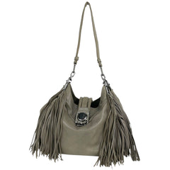 セリーヌ ショルダーバッグ レザー レディース ブランドバッグ・小物 【中古】brbag