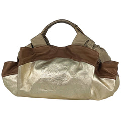 ロエベ ナッパアイレ ハンドバッグ レザー レディース ブランドバッグ・小物 【中古】brbag