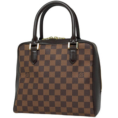 ルイ・ヴィトン ブレラ ハンドバッグ ダミエ N51150 レディース ブランドバッグ・小物 【中古】brbag