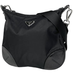 プラダ ショルダーバッグ ナイロン レディース ブランドバッグ・小物 【中古】brbag