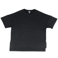 ロエベ アナグラム 半袖Tシャツ トップス コットン メンズ ブランドアパレル 【中古】brapp