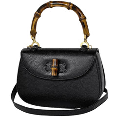 グッチ ハンドバッグ レザー レディース ブランドバッグ・小物 【中古】brbag