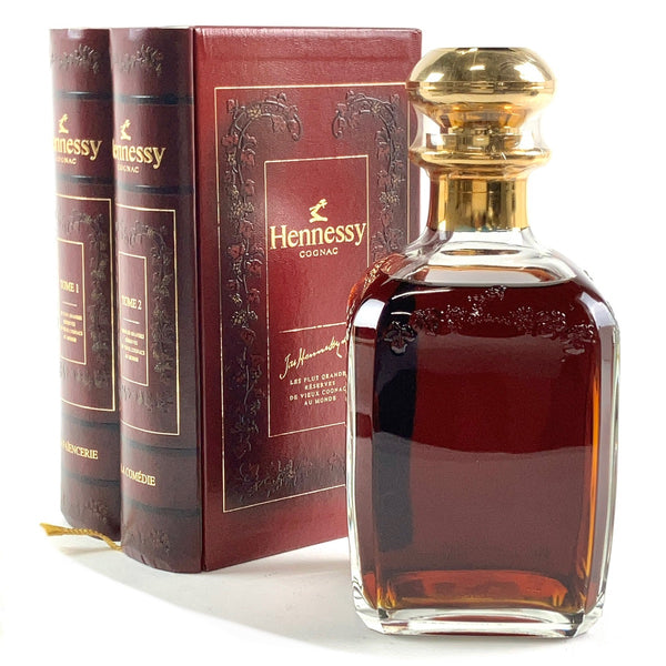ヘネシー ゴールド トップ 700ml 【古酒】 ヘネシー ゴールド トップ 700ml ブランデー コニャック 酒 【古酒