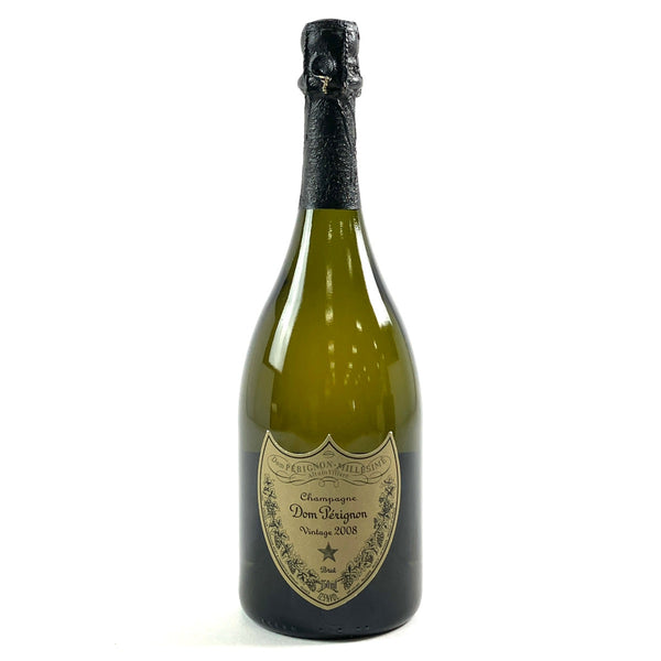 ドン・ペリニヨン ヴィンテージ 2008 750ml シャンパン 酒 【古酒