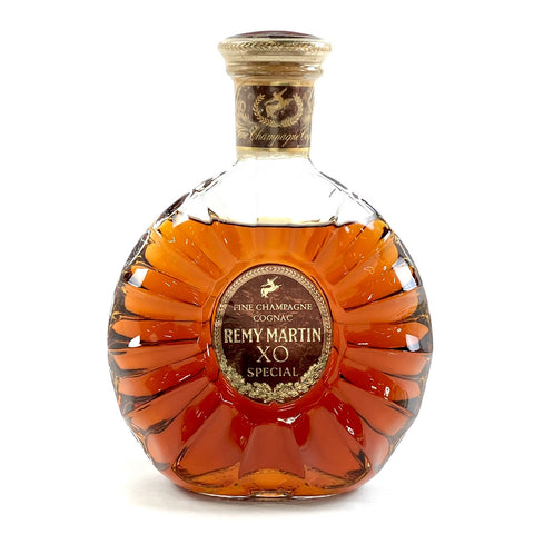 レミーマルタンXO Special 旧ボトル　コニャックブランデー　新品未使用 レミーマルタン XO スペシャル 旧 クリアボトル 700ml ブランデー