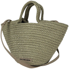 バレンシアガ ハンドバッグ ナイロン 695612 レディース ブランドバッグ・小物 【中古】brbag