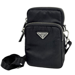 プラダ ショルダーバッグ ナイロン 2ZT024 レディース ブランドバッグ・小物 【中古】brbag
