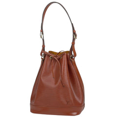 ルイ・ヴィトン ノエ ショルダーバッグ エピ M44003 レディース ブランドバッグ・小物 【中古】brbag