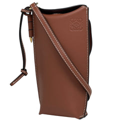 ロエベ ショルダーバッグ レザー レディース ブランドバッグ・小物 【中古】brbag