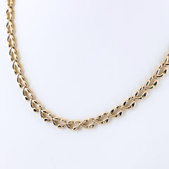 ポーラ ネックレス 750 レディース ブランドジュエリー 【中古】brjwl