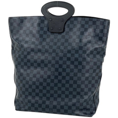 ルイ・ヴィトン トートNS トートバッグ ダミエコバルト N51100 メンズ ブランドバッグ・小物 【中古】brbag