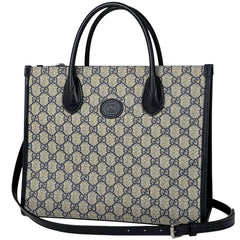 グッチ ハンドバッグ GGスプリーム 659983 レディース ブランドバッグ・小物 【中古】brbag