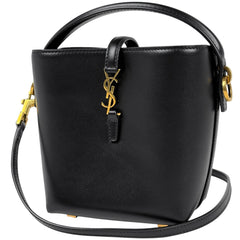サンローランパリ ハンドバッグ レザー 765870 レディース ブランドバッグ・小物 【中古】brbag