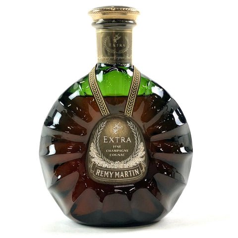 レミーマルタン エクストラ グリーンボトル 700ml ブランデー