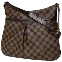 ルイ・ヴィトン ブルームズベリPM ショルダーバッグ ダミエ N42251 レディース ブランドバッグ・小物 【中古】brbag