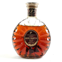 レミーマルタン XO スペシャル 旧 クリアボトル 700ml ブランデー コニャック 酒 【古酒】liqbb