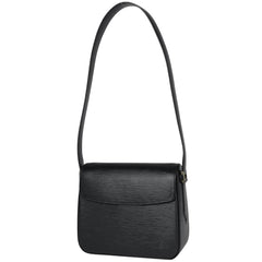 ルイ・ヴィトン ビュシ ショルダーバッグ エピ M52202 レディース ブランドバッグ・小物 【中古】brbag
