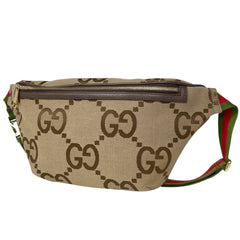 グッチ ボディバッグ GGキャンバス 696031 レディース ブランドバッグ・小物 【中古】brbag