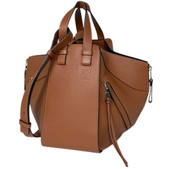 ロエベ ハンドバッグ レザー レディース ブランドバッグ・小物 【中古】brbag