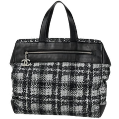 シャネル トートバッグ ナイロン レディース ブランドバッグ・小物 【中古】brbag
