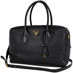 プラダ トートバッグ レザー BL0816 レディース ブランドバッグ・小物 【中古】brbag