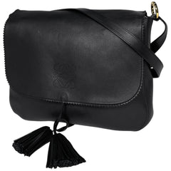 ロエベ ショルダーバッグ レザー レディース ブランドバッグ・小物 【中古】brbag