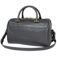 サンローランパリ ハンドバッグ レザー 533481 レディース ブランドバッグ・小物 【中古】brbag