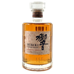 サントリー 響 ブレンダーズチョイス 700ml 国産ウイスキー 酒 【古酒】liqbb【東京都内限定お届け】