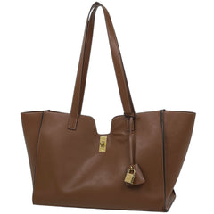 セリーヌ トートバッグ レザー レディース ブランドバッグ・小物 【中古】brbag