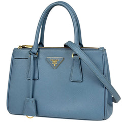 プラダ ハンドバッグ サフィアーノレザー BN2316 レディース ブランドバッグ・小物 【中古】brbag