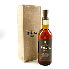 サントリー 古樽仕上 ピュアモルト ウイスキー 1991 750ml 国産ウイスキー 酒 【古酒】liqbb【東京都内限定お届け】
