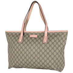 グッチ トートバッグ コーティングキャンバス 211137 レディース ブランドバッグ・小物 【中古】brbag