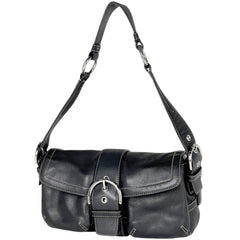 コーチ ショルダーバッグ レザー 3653 A05S レディース ブランドバッグ・小物 【中古】brbag