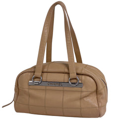 シャネル ショルダーバッグ キャビアスキン A26135 レディース ブランドバッグ・小物 【中古】brbag