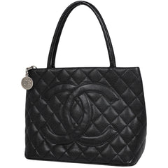 シャネル キャビアスキン A01804 レディース ブランドバッグ・小物 【中古】brbag