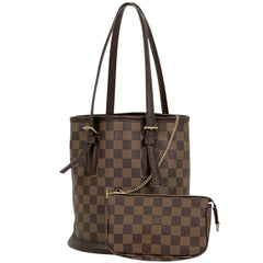 ルイ・ヴィトン マレ トートバッグ ダミエ N42240 レディース ブランドバッグ・小物 【中古】brbag
